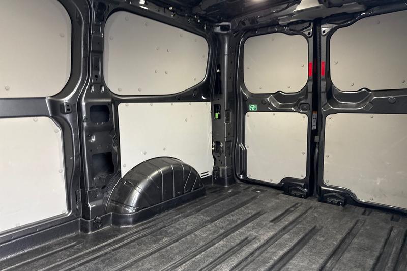 Used Ford Transit Custom 2024 for sale - 77733155: Photo 4