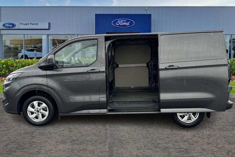 Used Ford Transit Custom 2024 for sale - 77733155: Photo 5
