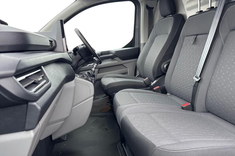 Used Ford Transit Custom 2024 for sale - 77733155: Photo 9