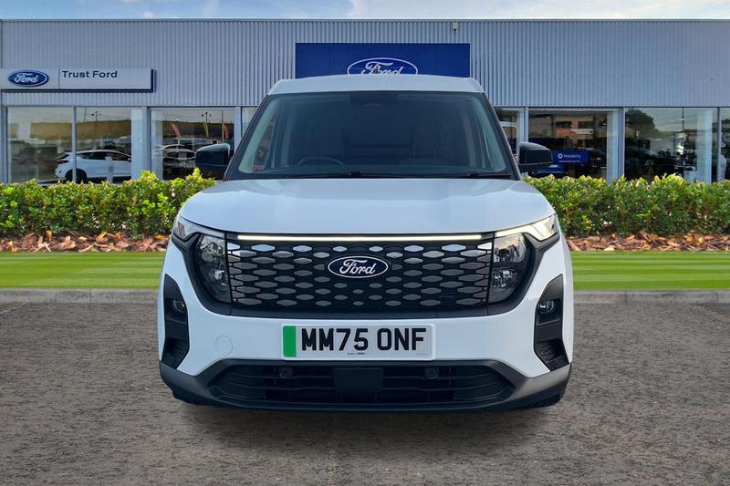 Used Ford E-Transit Courier 2025 for sale - 77770436: Photo 10