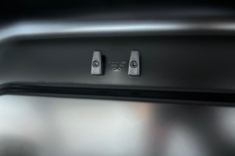 Used Ford E-Transit Courier 2025 for sale - 77770436: Photo 13