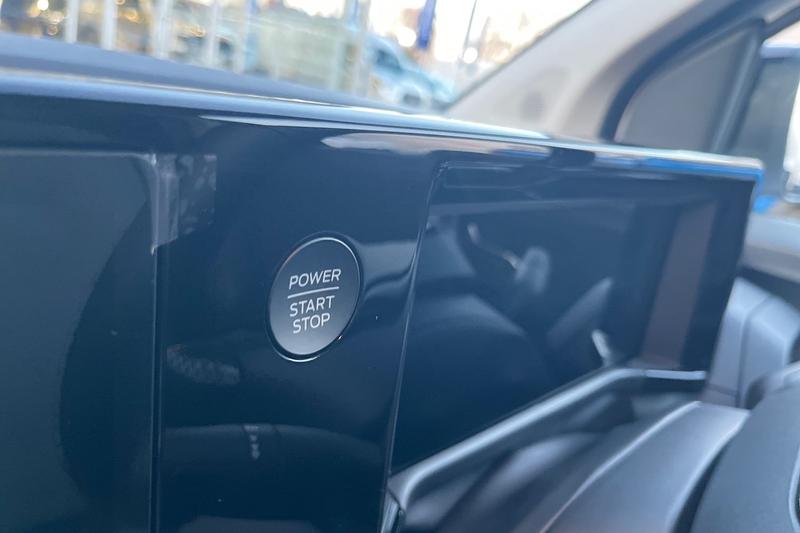 Used Ford E-Transit Courier 2025 for sale - 77770436: Photo 14