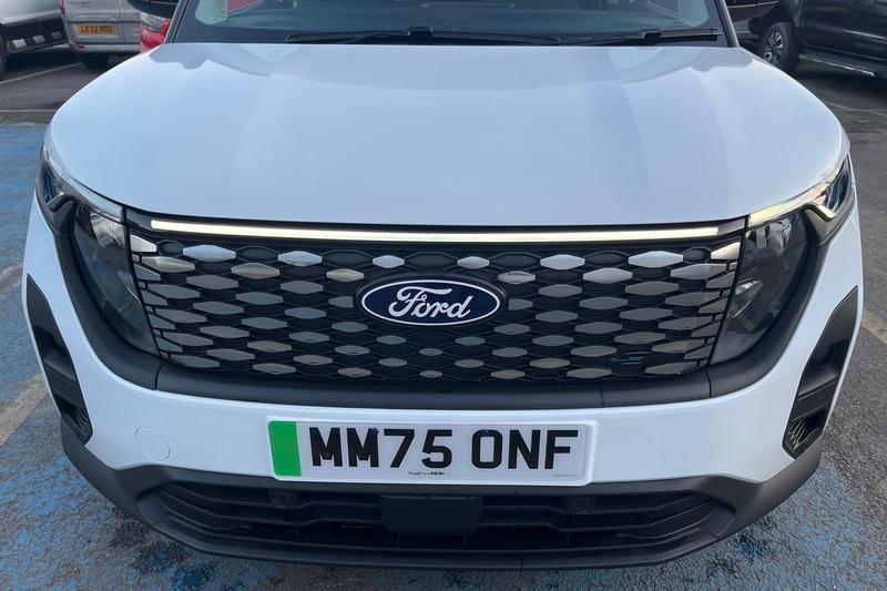 Used Ford E-Transit Courier 2025 for sale - 77770436: Photo 15