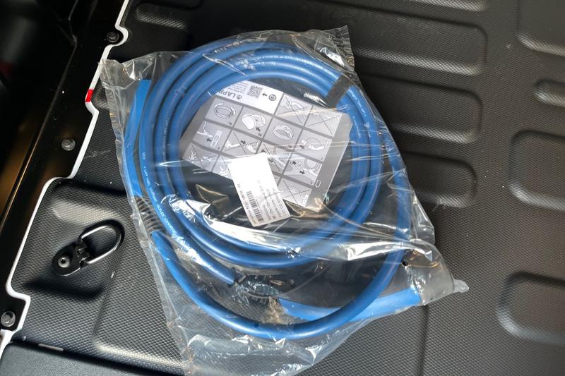 Used Ford E-Transit Courier 2025 for sale - 77770436: Photo 17