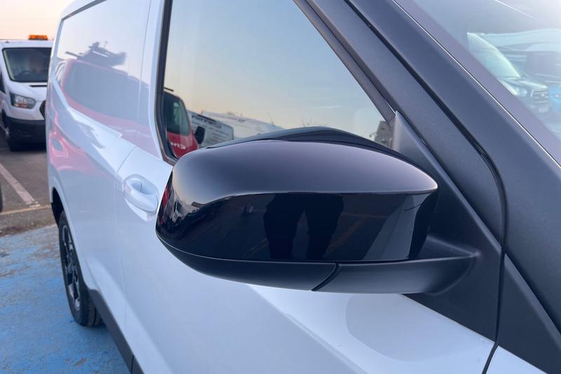 Used Ford E-Transit Courier 2025 for sale - 77770436: Photo 20