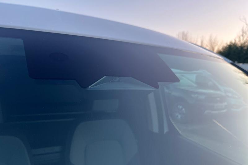 Used Ford E-Transit Courier 2025 for sale - 77770436: Photo 21