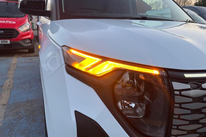 Used Ford E-Transit Courier 2025 for sale - 77770436: Photo 22