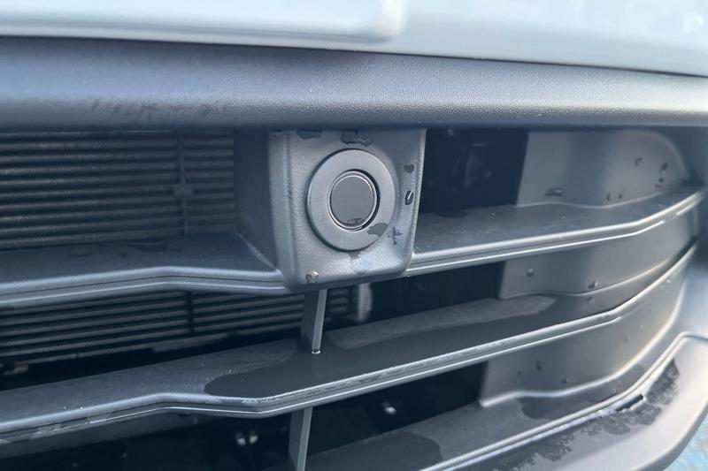 Used Ford E-Transit Courier 2025 for sale - 77770436: Photo 25