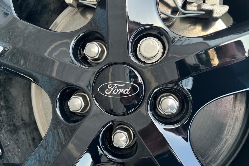 Used Ford E-Transit Courier 2025 for sale - 77770436: Photo 26