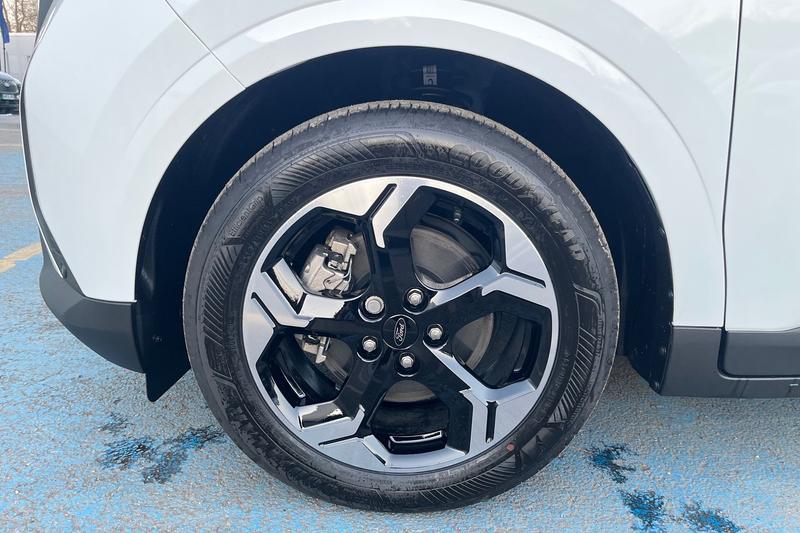 Used Ford E-Transit Courier 2025 for sale - 77770436: Photo 27