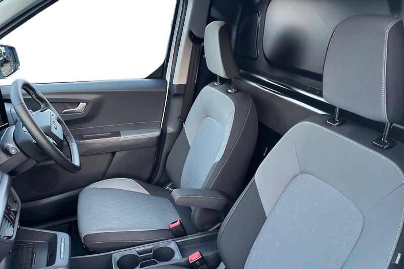Used Ford E-Transit Courier 2025 for sale - 77770436: Photo 3