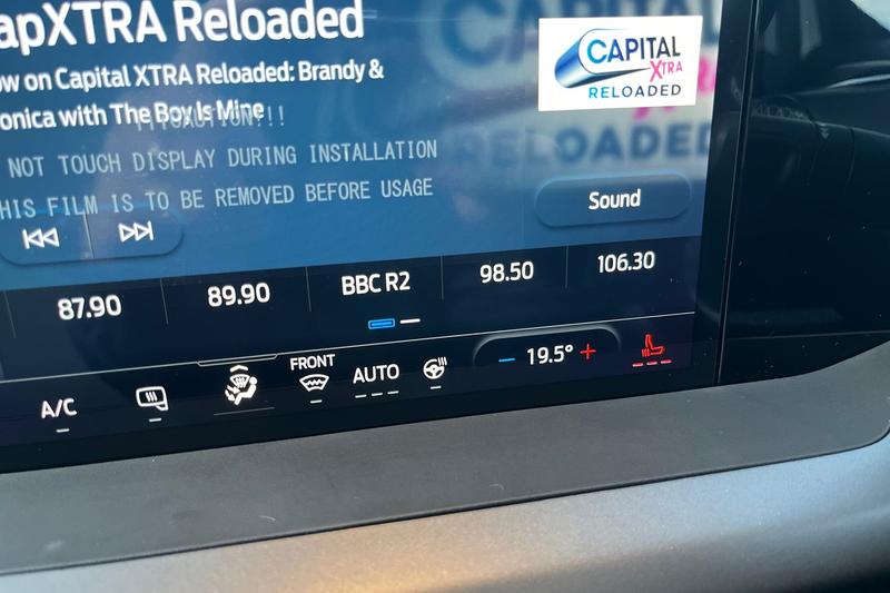 Used Ford E-Transit Courier 2025 for sale - 77770436: Photo 30