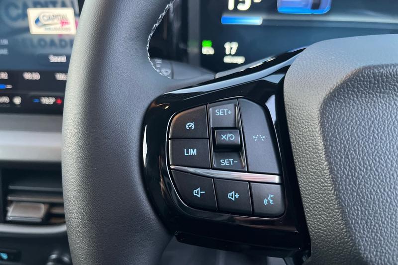 Used Ford E-Transit Courier 2025 for sale - 77770436: Photo 31