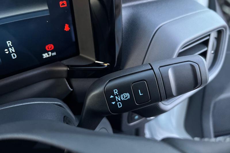 Used Ford E-Transit Courier 2025 for sale - 77770436: Photo 32