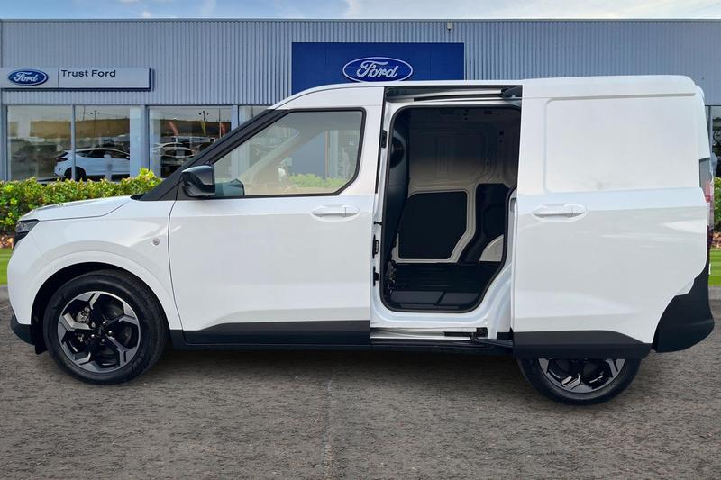 Used Ford E-Transit Courier 2025 for sale - 77770436: Photo 5