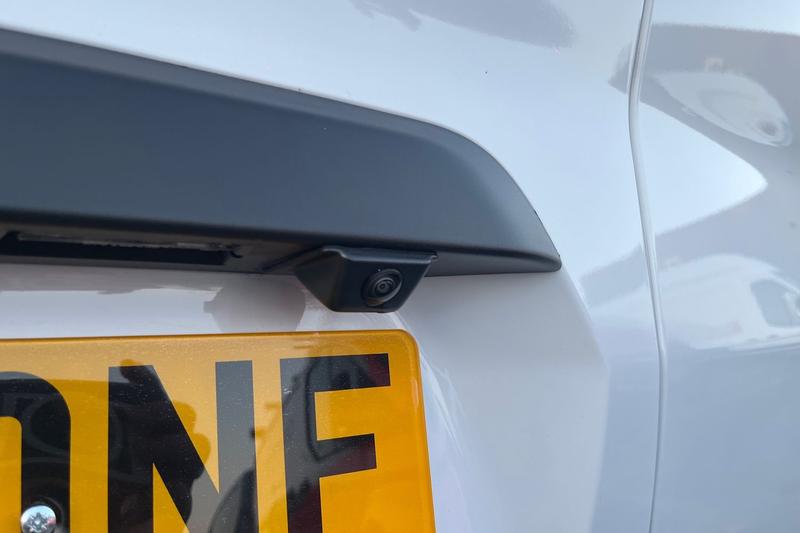 Used Ford E-Transit Courier 2025 for sale - 77770436: Photo 7