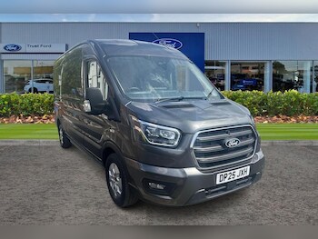 Used Ford Transit undefined for sale - 78443065: Photo