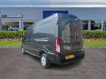Used Ford Transit undefined for sale - 78443065: Photo