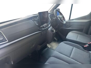 Used Ford Transit undefined for sale - 78443065: Photo