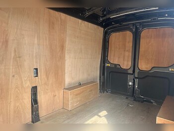 Used Ford Transit undefined for sale - 78443065: Photo