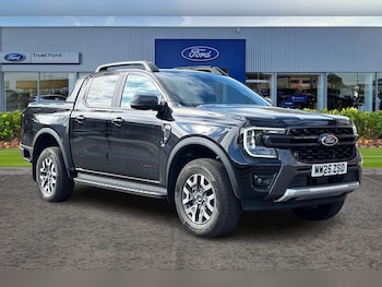 Ford - Ranger
