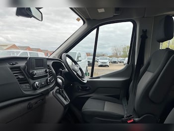 Used Ford Transit 2023 for sale - 79076836: Photo