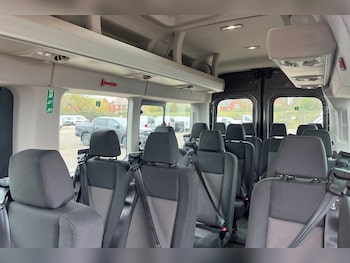 Used Ford Transit 2023 for sale - 79076836: Photo