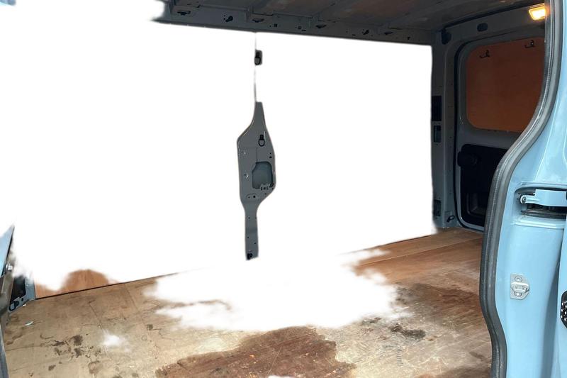 Used Renault Trafic 2024 for sale - 77292727: Photo 11