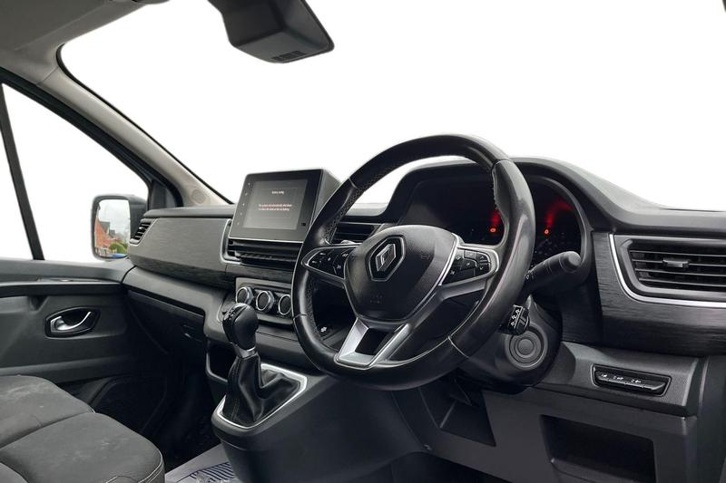 Used Renault Trafic 2024 for sale - 77292727: Photo 14