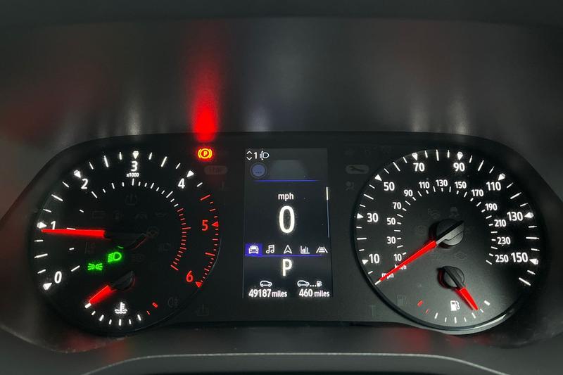 Used Renault Trafic 2024 for sale - 77292727: Photo 15