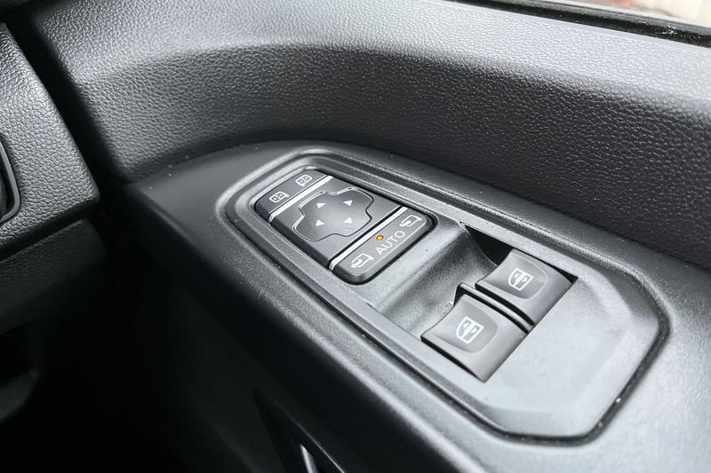 Used Renault Trafic 2024 for sale - 77292727: Photo 16