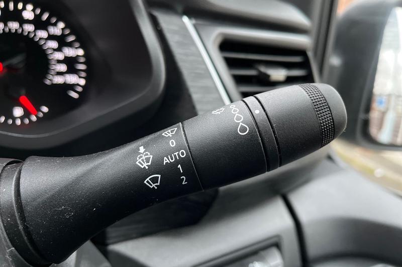 Used Renault Trafic 2024 for sale - 77292727: Photo 17