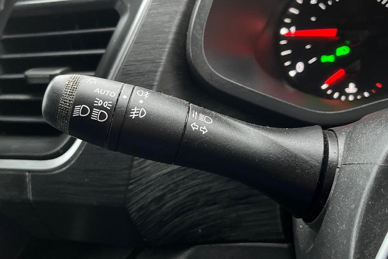 Used Renault Trafic 2024 for sale - 77292727: Photo 18