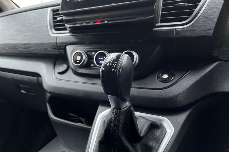 Used Renault Trafic 2024 for sale - 77292727: Photo 19