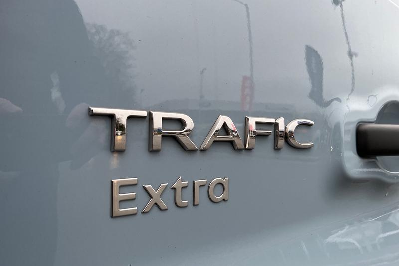 Used Renault Trafic 2024 for sale - 77292727: Photo 20