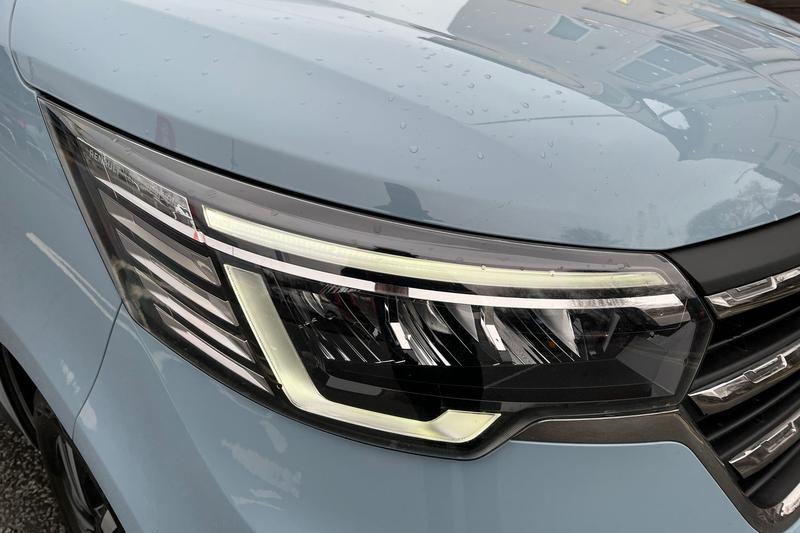 Used Renault Trafic 2024 for sale - 77292727: Photo 25