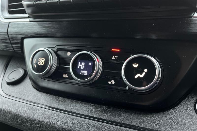 Used Renault Trafic 2024 for sale - 77292727: Photo 28