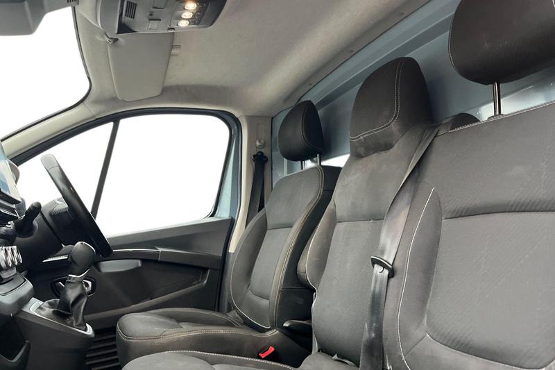 Used Renault Trafic 2024 for sale - 77292727: Photo 3