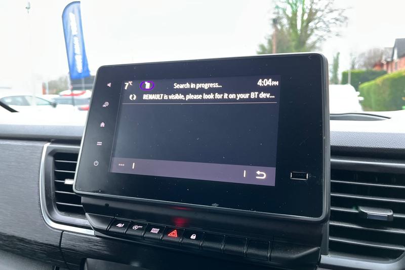 Used Renault Trafic 2024 for sale - 77292727: Photo 30