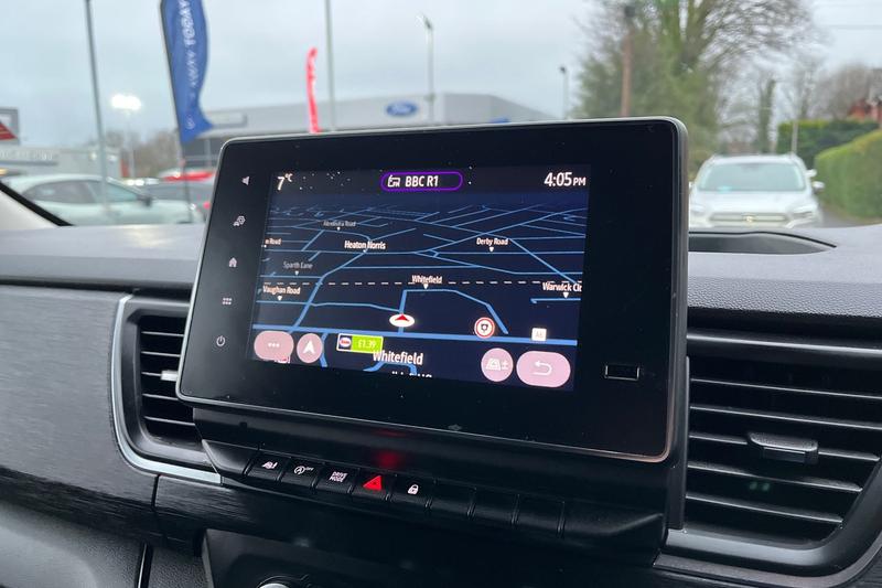 Used Renault Trafic 2024 for sale - 77292727: Photo 31