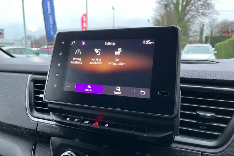 Used Renault Trafic 2024 for sale - 77292727: Photo 32