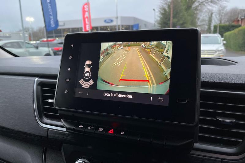 Used Renault Trafic 2024 for sale - 77292727: Photo 33