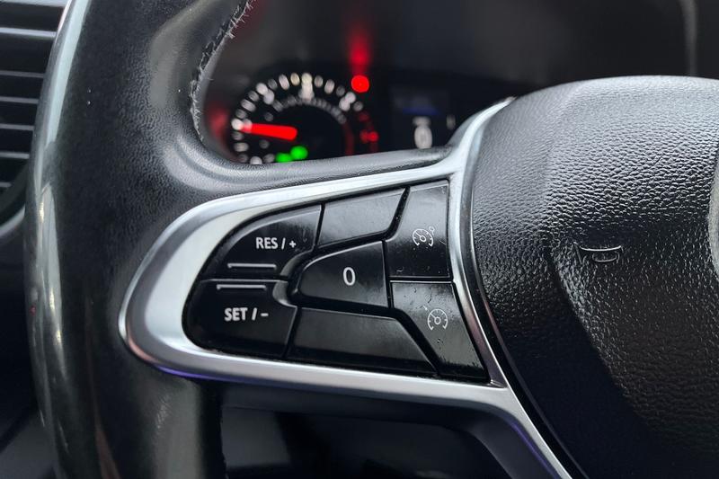 Used Renault Trafic 2024 for sale - 77292727: Photo 34