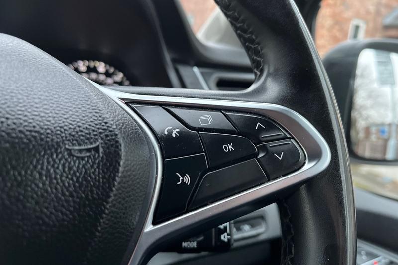 Used Renault Trafic 2024 for sale - 77292727: Photo 35