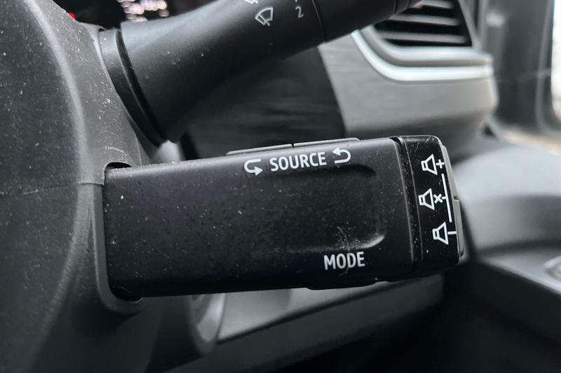 Used Renault Trafic 2024 for sale - 77292727: Photo 36