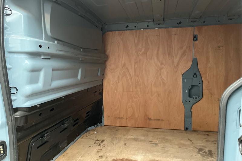 Used Renault Trafic 2024 for sale - 77292727: Photo 4