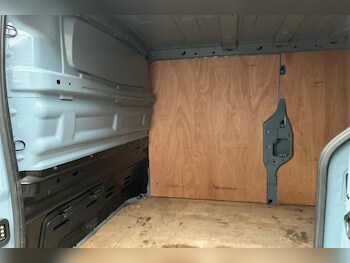 Used Renault Trafic 2024 for sale - 77292727: Photo