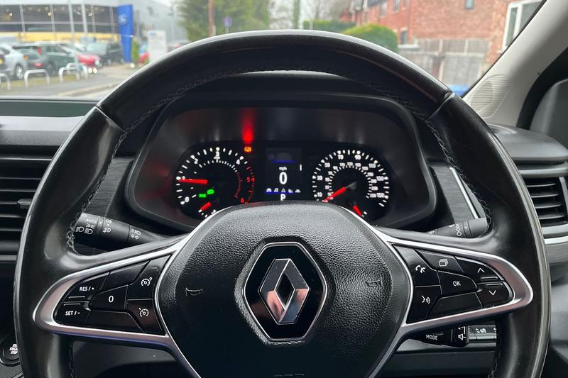 Used Renault Trafic 2024 for sale - 77292727: Photo 9