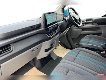 Used Ford Transit Custom 2025 for sale - 79365403: Photo