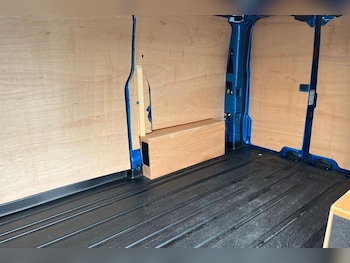 Used Ford Transit Custom 2025 for sale - 79365403: Photo